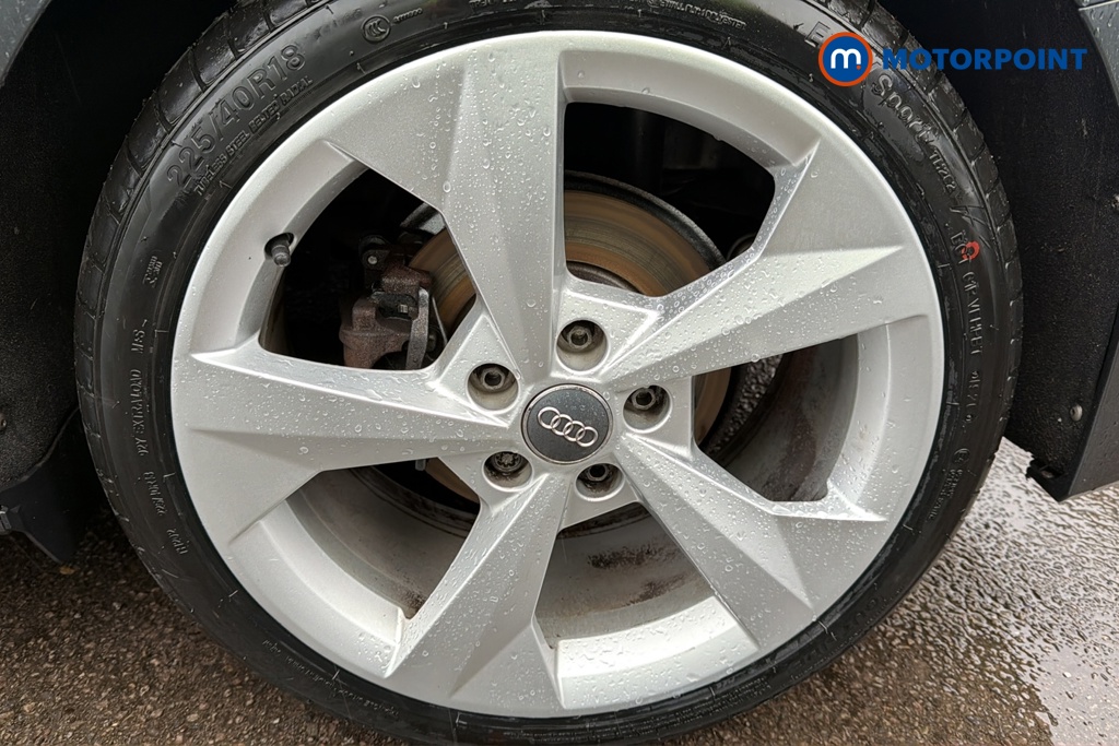 Audi A3 S Line Manual Petrol Hatchback - Stock Number (1677258) - 45th supplementary image