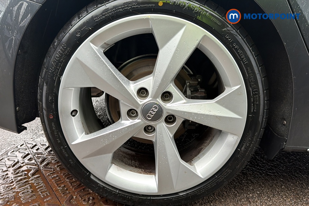 Audi A3 S Line Manual Petrol Hatchback - Stock Number (1677258) - 46th supplementary image