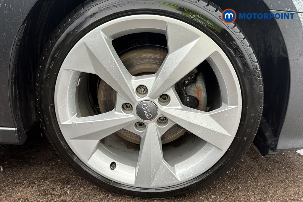 Audi A3 S Line Manual Petrol Hatchback - Stock Number (1677258) - 47th supplementary image
