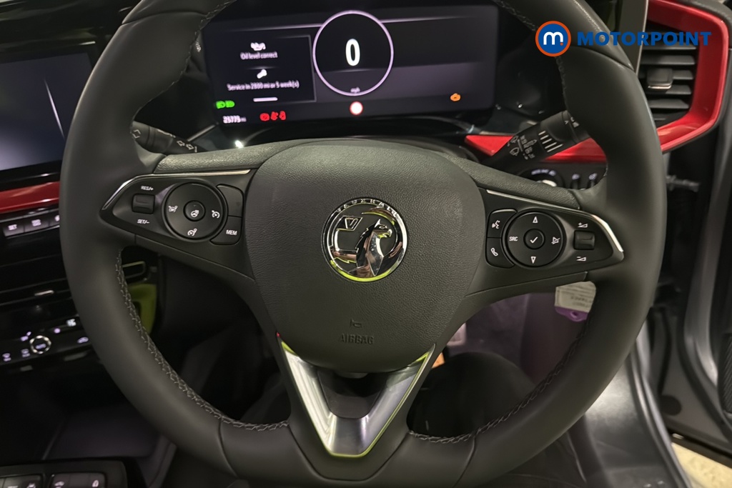 Vauxhall Mokka GS Manual Petrol SUV - Stock Number (1677657) - 2nd supplementary image