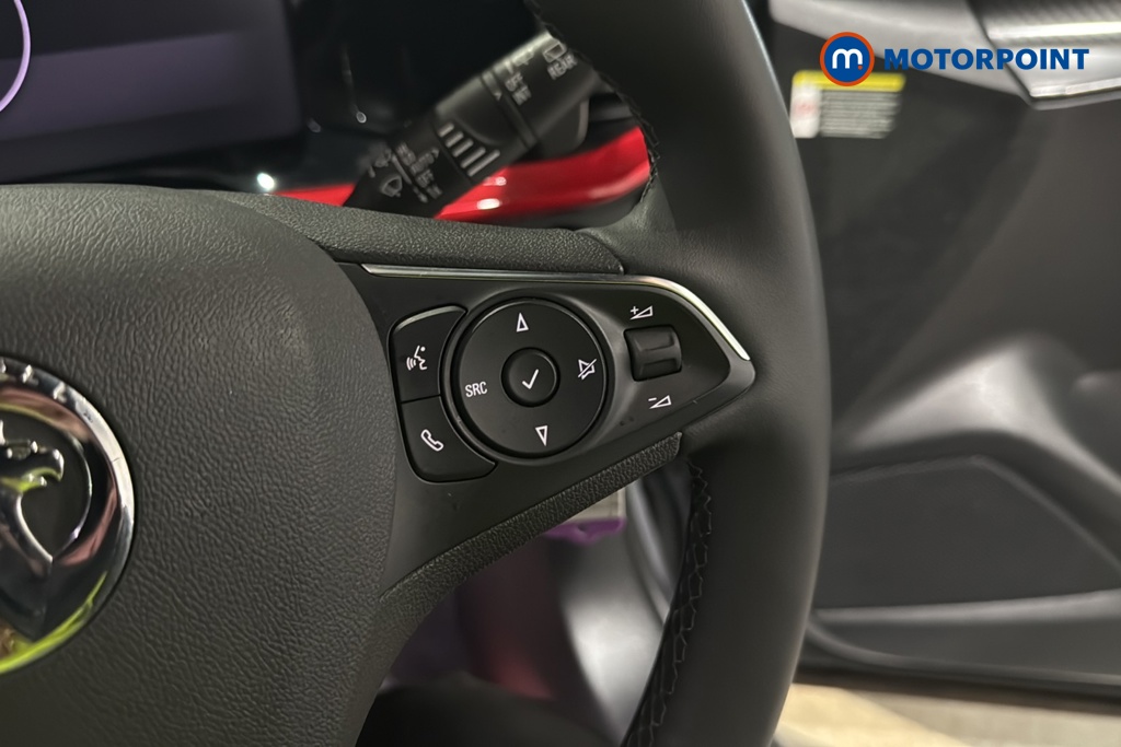 Vauxhall Mokka GS Manual Petrol SUV - Stock Number (1677657) - 3rd supplementary image