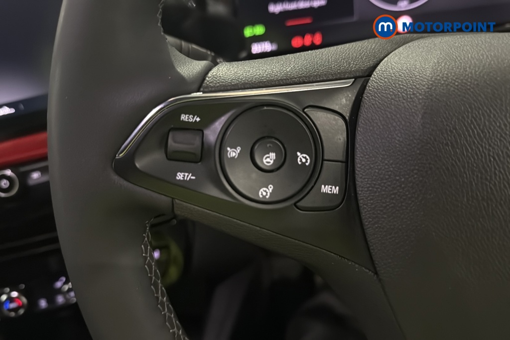 Vauxhall Mokka GS Manual Petrol SUV - Stock Number (1677657) - 4th supplementary image