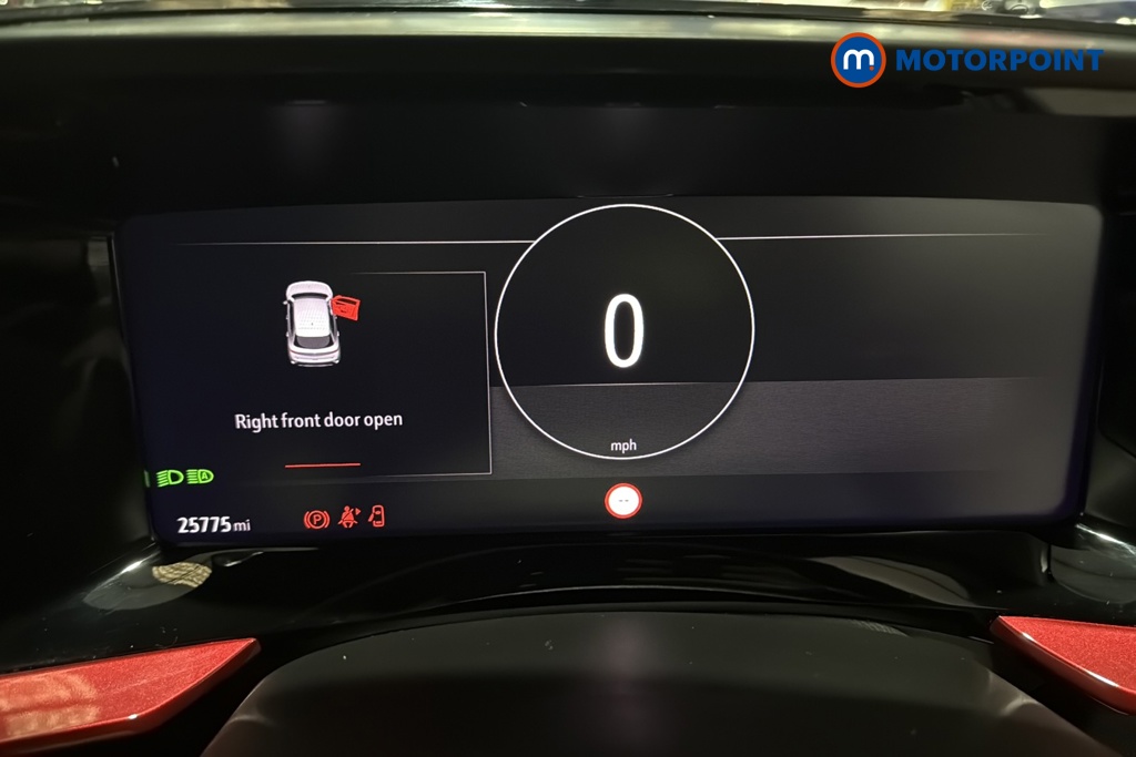 Vauxhall Mokka GS Manual Petrol SUV - Stock Number (1677657) - 7th supplementary image