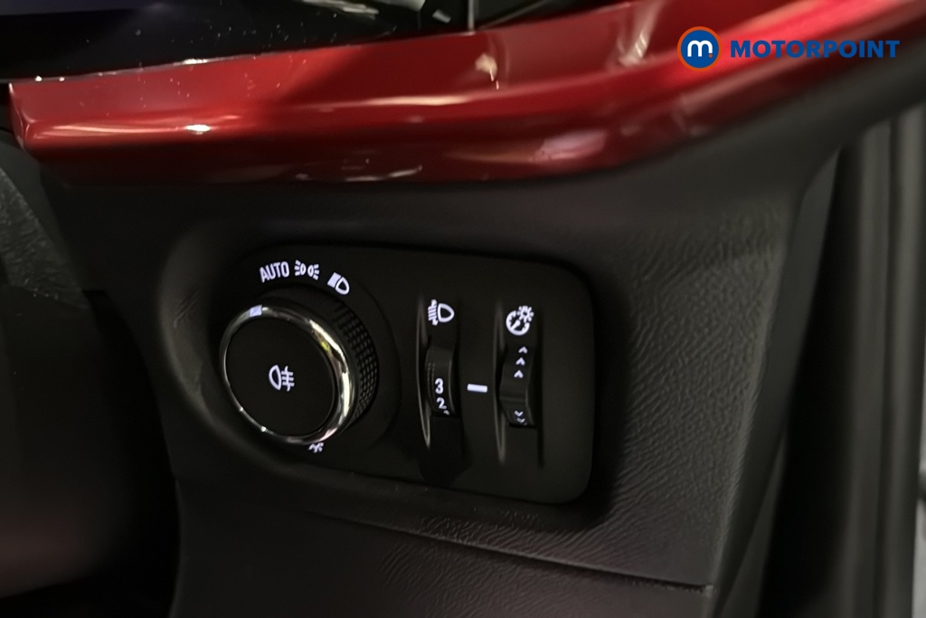Vauxhall Mokka GS Manual Petrol SUV - Stock Number (1677657) - 11th supplementary image