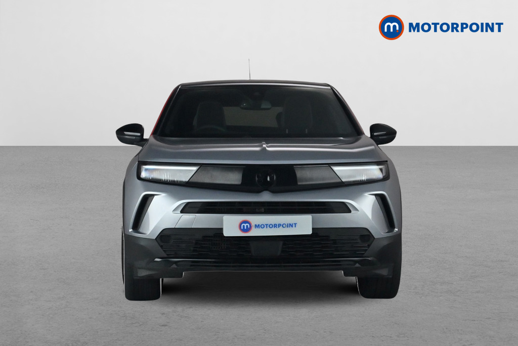 Vauxhall Mokka GS Manual Petrol SUV - Stock Number (1677657) - Front bumper