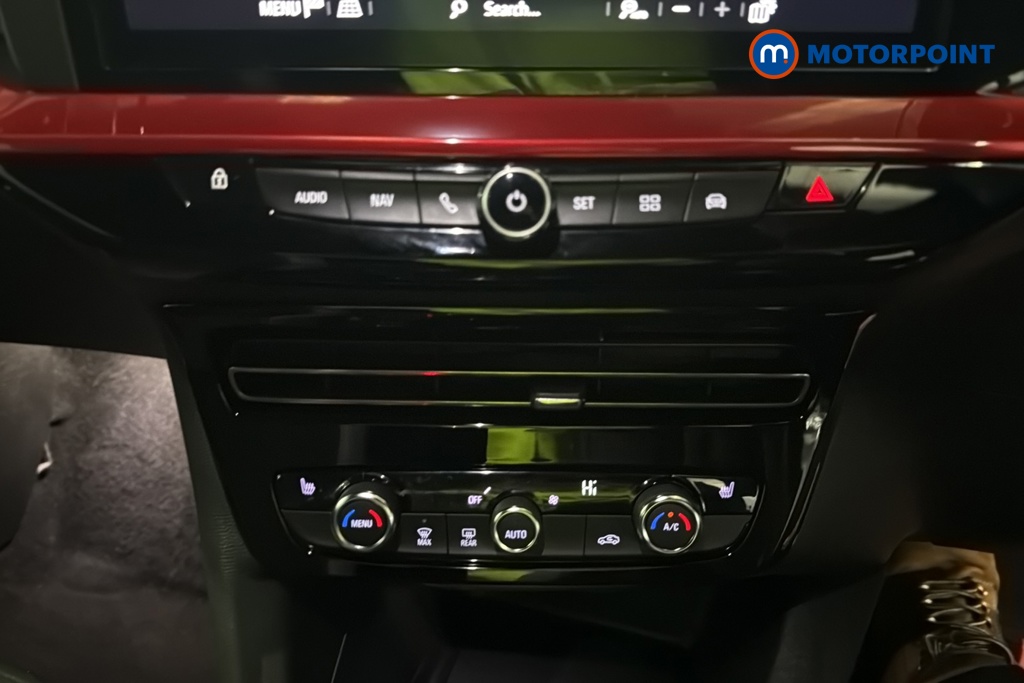 Vauxhall Mokka GS Manual Petrol SUV - Stock Number (1677657) - 12th supplementary image
