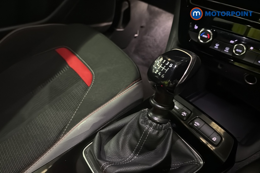 Vauxhall Mokka GS Manual Petrol SUV - Stock Number (1677657) - 15th supplementary image