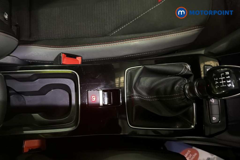 Vauxhall Mokka GS Manual Petrol SUV - Stock Number (1677657) - 16th supplementary image