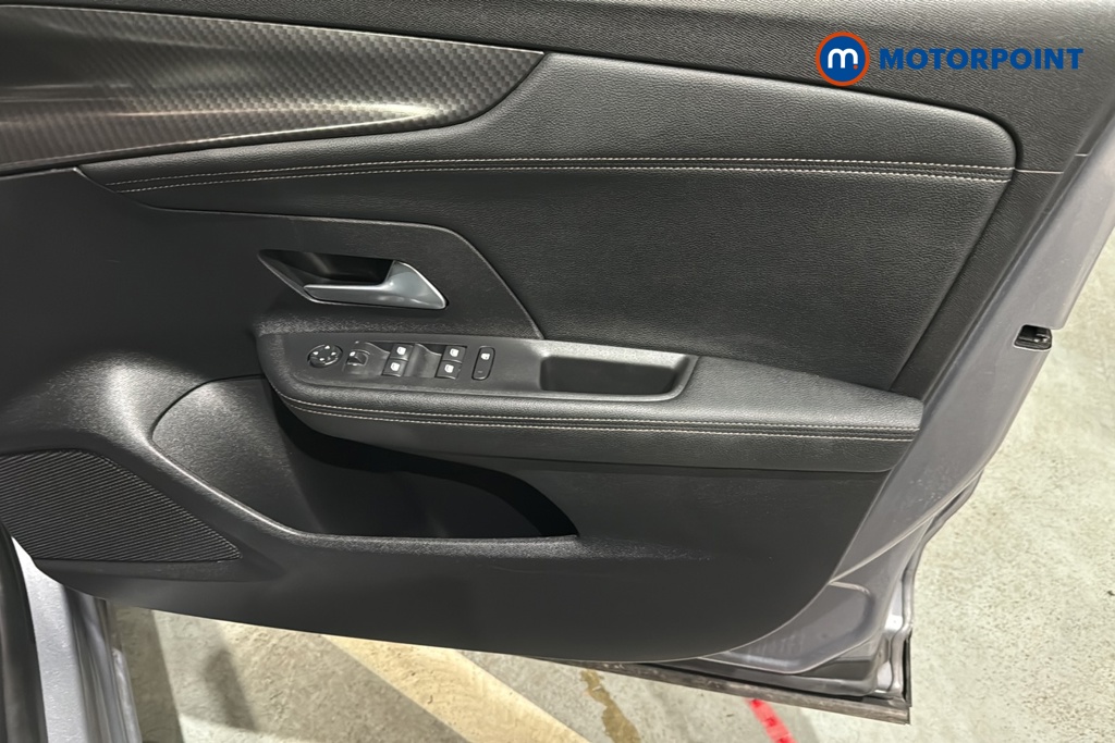 Vauxhall Mokka GS Manual Petrol SUV - Stock Number (1677657) - 18th supplementary image