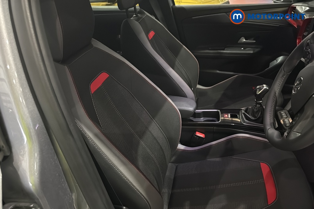 Vauxhall Mokka GS Manual Petrol SUV - Stock Number (1677657) - 22nd supplementary image