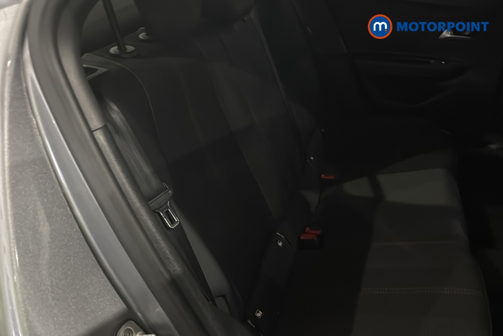 Vauxhall Mokka GS Manual Petrol SUV - Stock Number (1677657) - 25th supplementary image