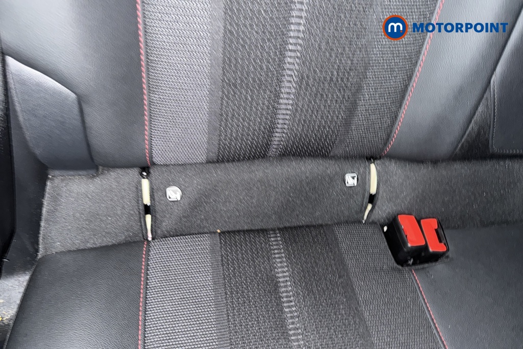 Vauxhall Mokka GS Manual Petrol SUV - Stock Number (1677657) - 27th supplementary image