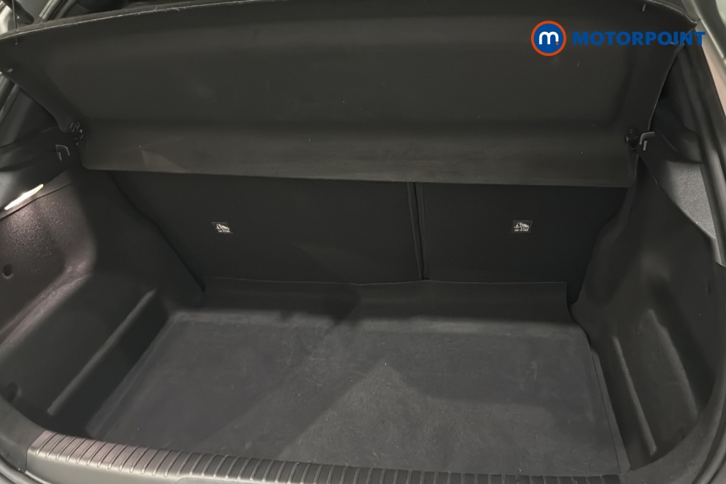Vauxhall Mokka GS Manual Petrol SUV - Stock Number (1677657) - 30th supplementary image