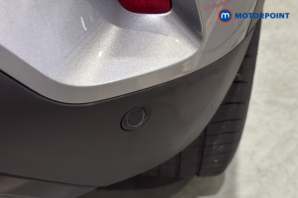Vauxhall Mokka GS Manual Petrol SUV - Stock Number (1677657) - 39th supplementary image