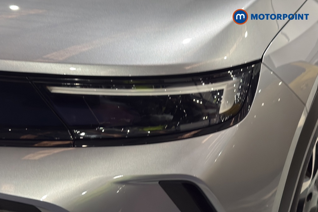 Vauxhall Mokka GS Manual Petrol SUV - Stock Number (1677657) - 42nd supplementary image