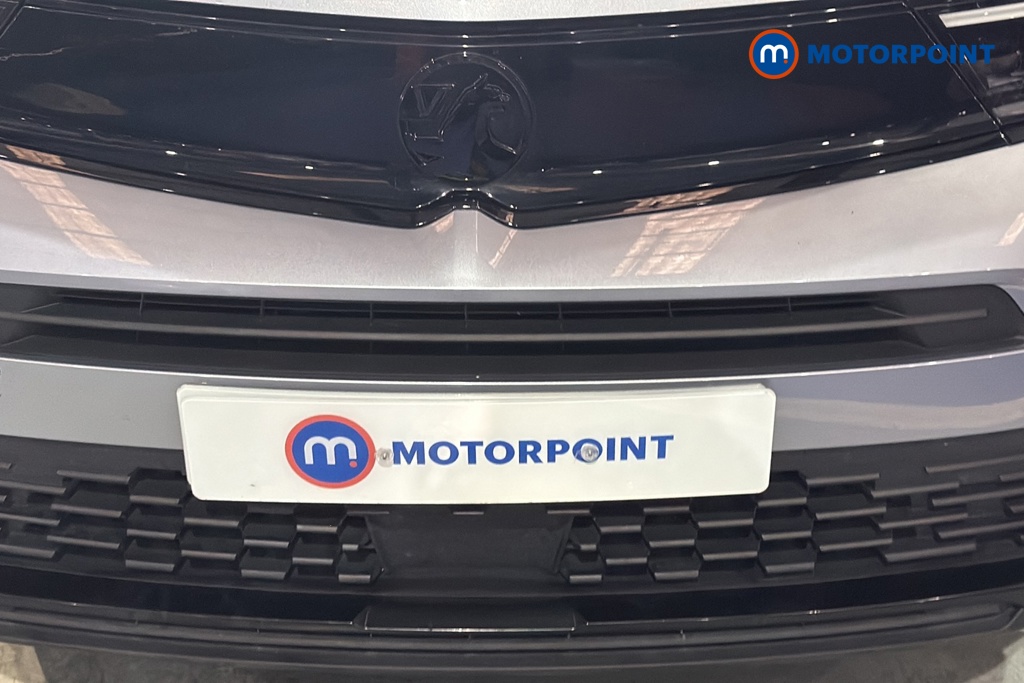 Vauxhall Mokka GS Manual Petrol SUV - Stock Number (1677657) - 43rd supplementary image