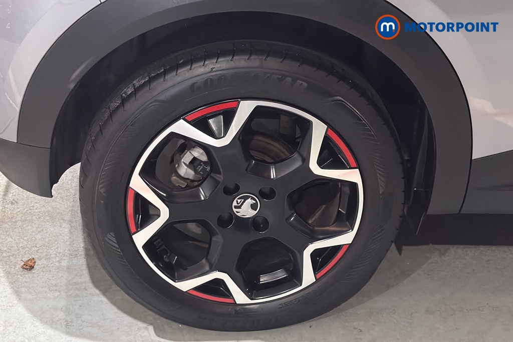 Vauxhall Mokka GS Manual Petrol SUV - Stock Number (1677657) - 46th supplementary image