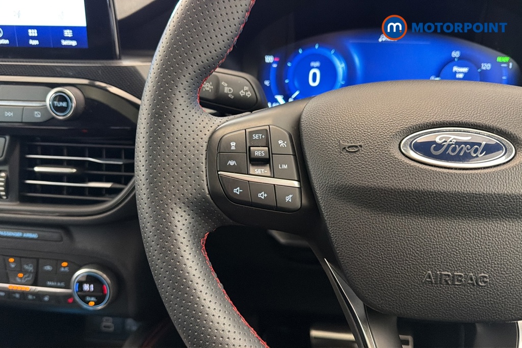 Ford Kuga St-Line X Edition Automatic Petrol Plug-In Hybrid SUV - Stock Number (1677688) - 4th supplementary image