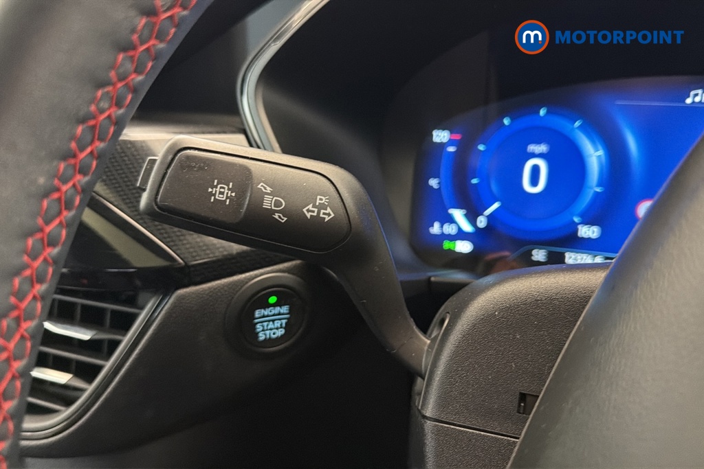 Ford Kuga St-Line X Edition Automatic Petrol Plug-In Hybrid SUV - Stock Number (1677688) - 5th supplementary image