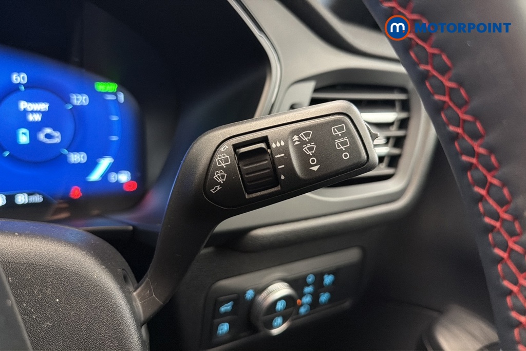 Ford Kuga St-Line X Edition Automatic Petrol Plug-In Hybrid SUV - Stock Number (1677688) - 6th supplementary image