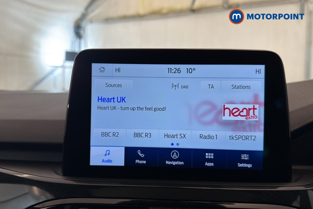 Ford Kuga St-Line X Edition Automatic Petrol Plug-In Hybrid SUV - Stock Number (1677688) - 8th supplementary image