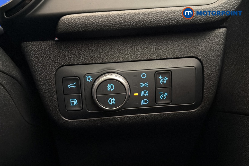 Ford Kuga St-Line X Edition Automatic Petrol Plug-In Hybrid SUV - Stock Number (1677688) - 11th supplementary image