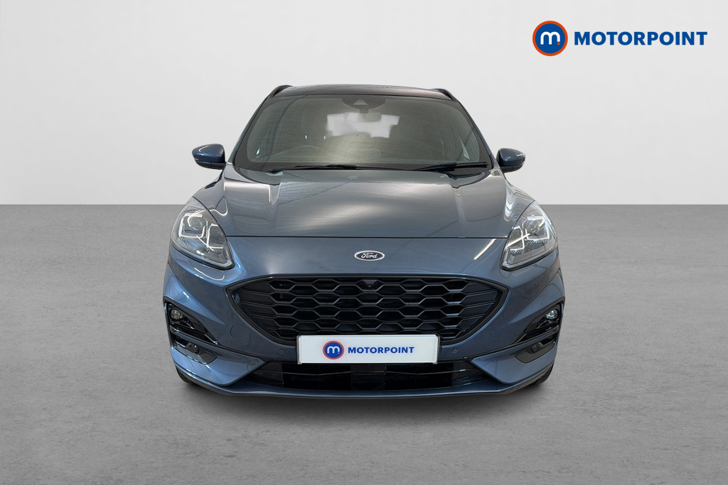 Ford Kuga St-Line X Edition Automatic Petrol Plug-In Hybrid SUV - Stock Number (1677688) - Front bumper