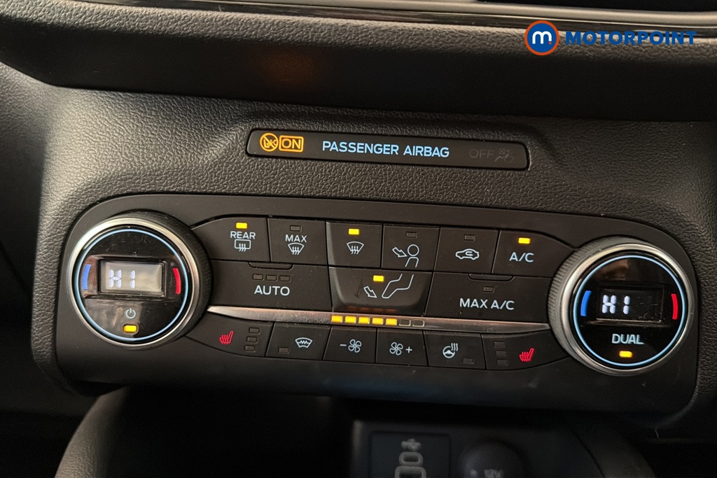 Ford Kuga St-Line X Edition Automatic Petrol Plug-In Hybrid SUV - Stock Number (1677688) - 12th supplementary image