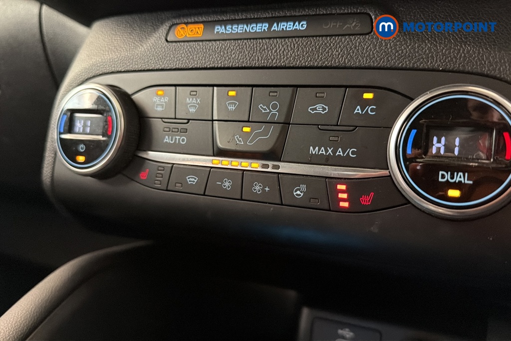 Ford Kuga St-Line X Edition Automatic Petrol Plug-In Hybrid SUV - Stock Number (1677688) - 14th supplementary image