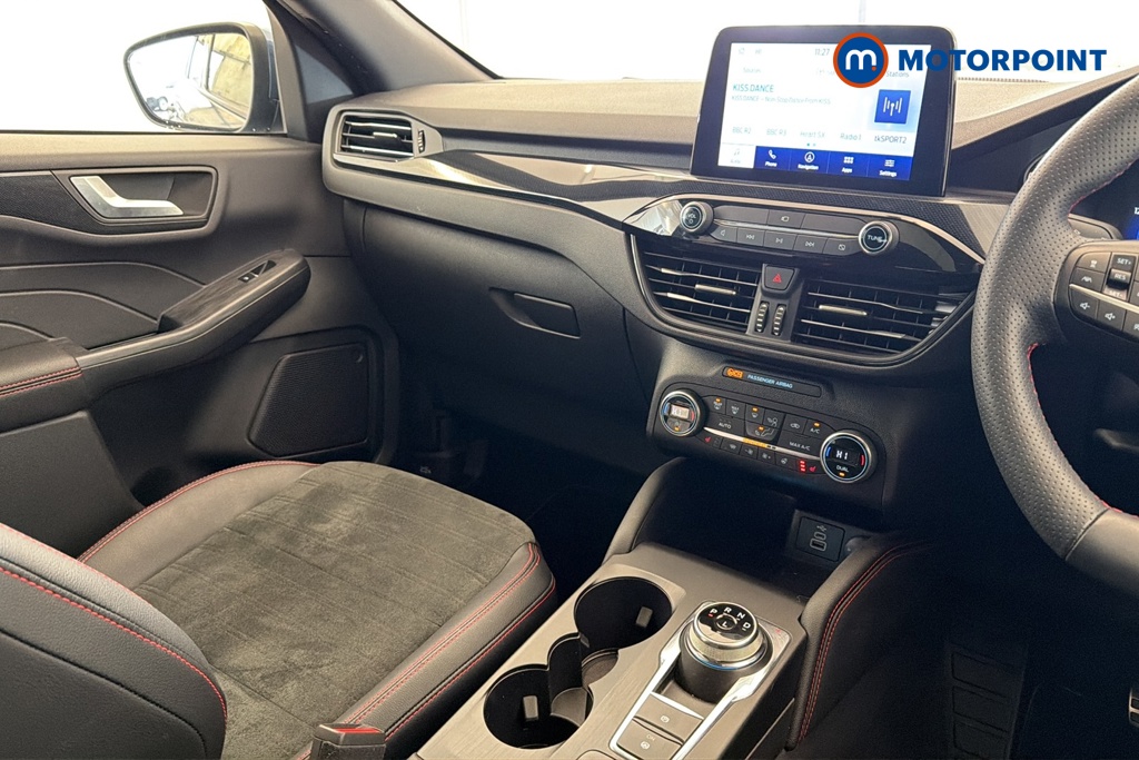 Ford Kuga St-Line X Edition Automatic Petrol Plug-In Hybrid SUV - Stock Number (1677688) - 15th supplementary image