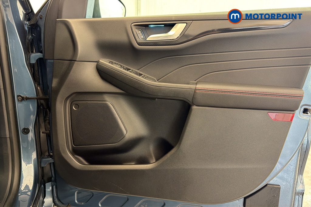 Ford Kuga St-Line X Edition Automatic Petrol Plug-In Hybrid SUV - Stock Number (1677688) - 18th supplementary image
