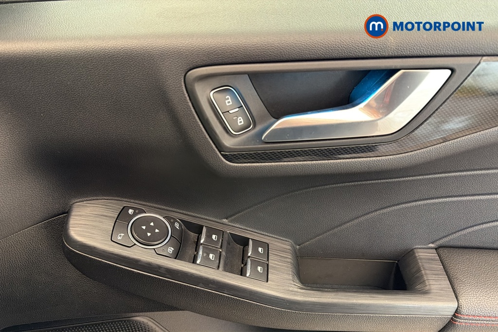 Ford Kuga St-Line X Edition Automatic Petrol Plug-In Hybrid SUV - Stock Number (1677688) - 19th supplementary image