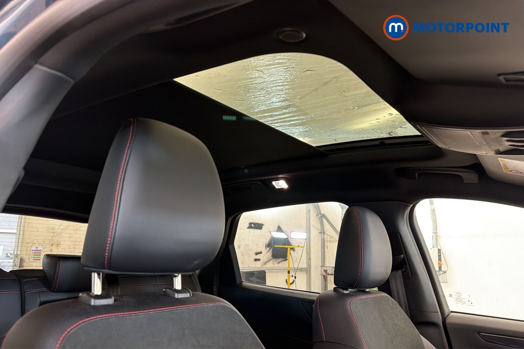 Ford Kuga St-Line X Edition Automatic Petrol Plug-In Hybrid SUV - Stock Number (1677688) - 20th supplementary image