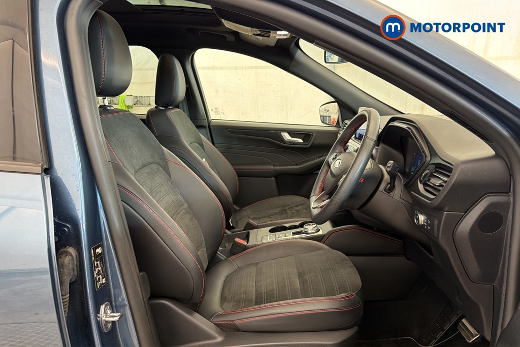 Ford Kuga St-Line X Edition Automatic Petrol Plug-In Hybrid SUV - Stock Number (1677688) - 22nd supplementary image