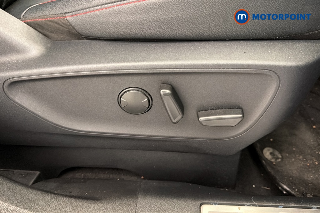 Ford Kuga St-Line X Edition Automatic Petrol Plug-In Hybrid SUV - Stock Number (1677688) - 23rd supplementary image