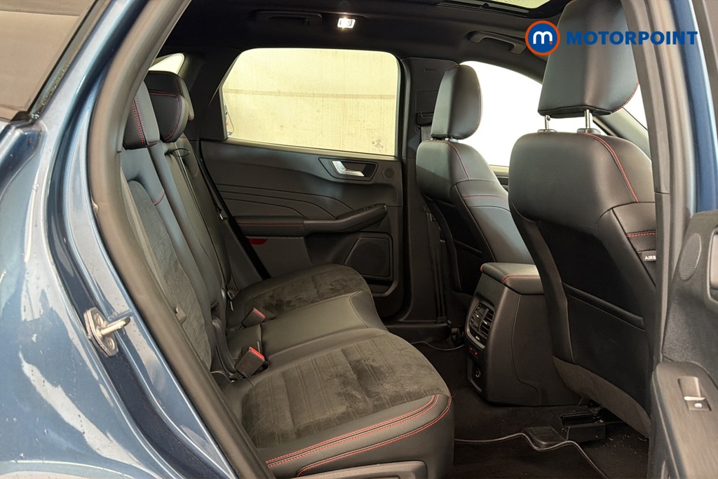 Ford Kuga St-Line X Edition Automatic Petrol Plug-In Hybrid SUV - Stock Number (1677688) - 25th supplementary image