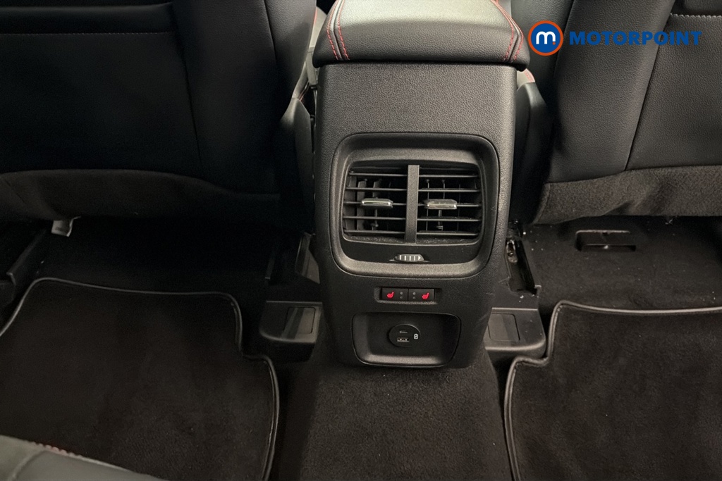 Ford Kuga St-Line X Edition Automatic Petrol Plug-In Hybrid SUV - Stock Number (1677688) - 28th supplementary image