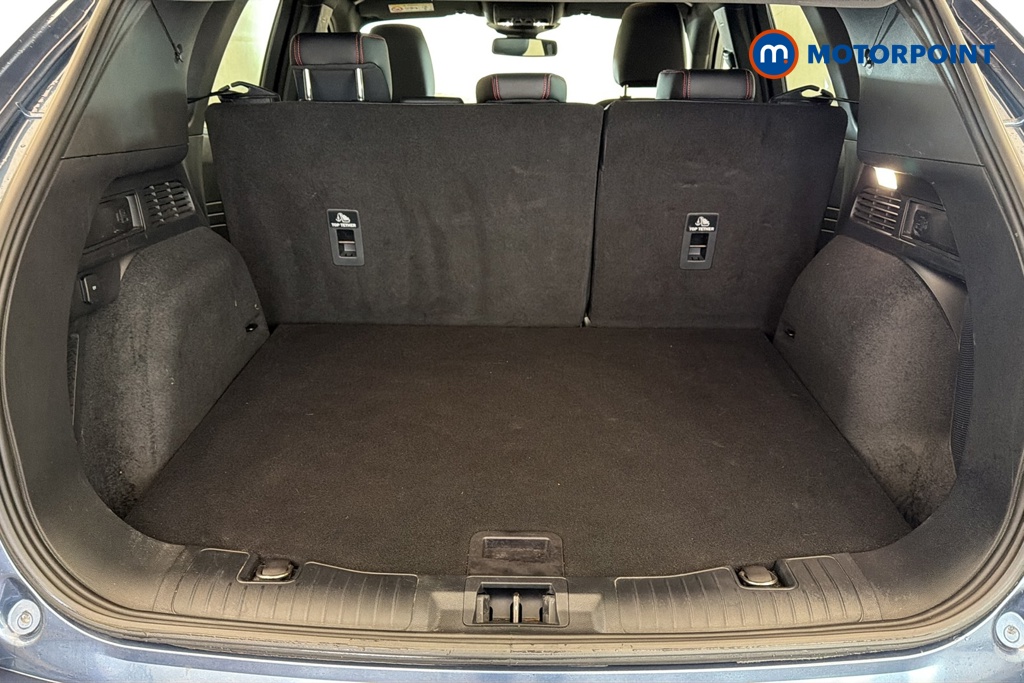 Ford Kuga St-Line X Edition Automatic Petrol Plug-In Hybrid SUV - Stock Number (1677688) - 30th supplementary image