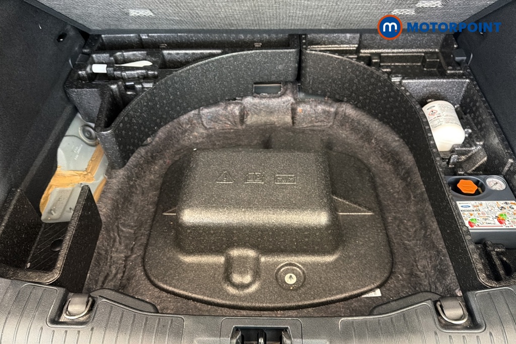 Ford Kuga St-Line X Edition Automatic Petrol Plug-In Hybrid SUV - Stock Number (1677688) - 33rd supplementary image