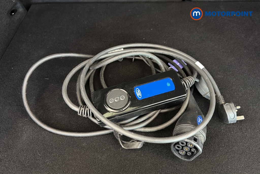 Ford Kuga St-Line X Edition Automatic Petrol Plug-In Hybrid SUV - Stock Number (1677688) - 34th supplementary image