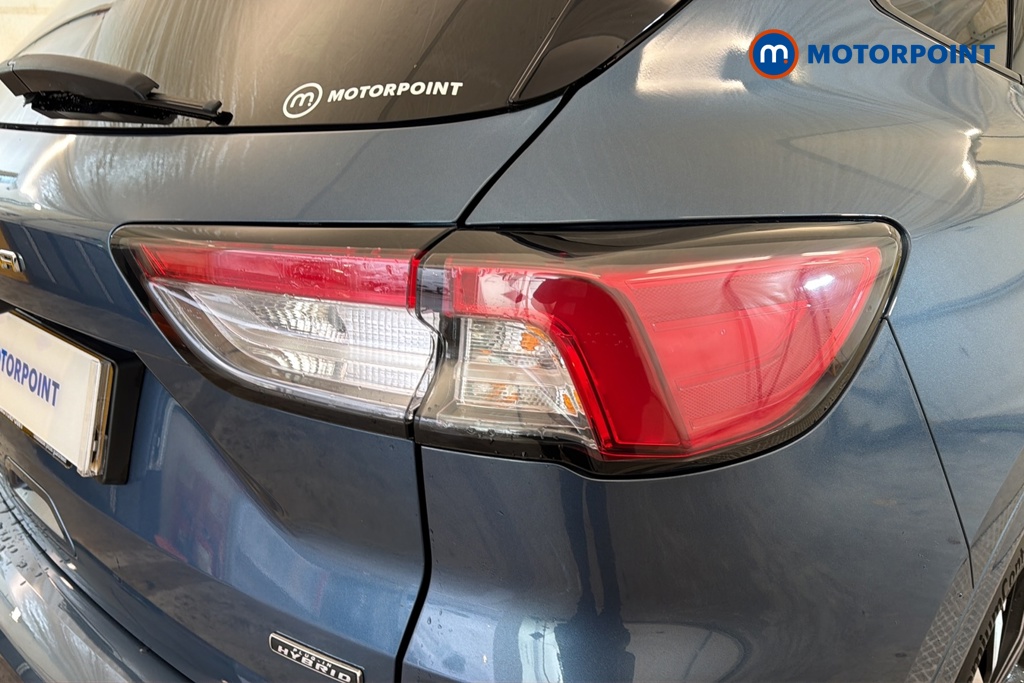 Ford Kuga St-Line X Edition Automatic Petrol Plug-In Hybrid SUV - Stock Number (1677688) - 36th supplementary image