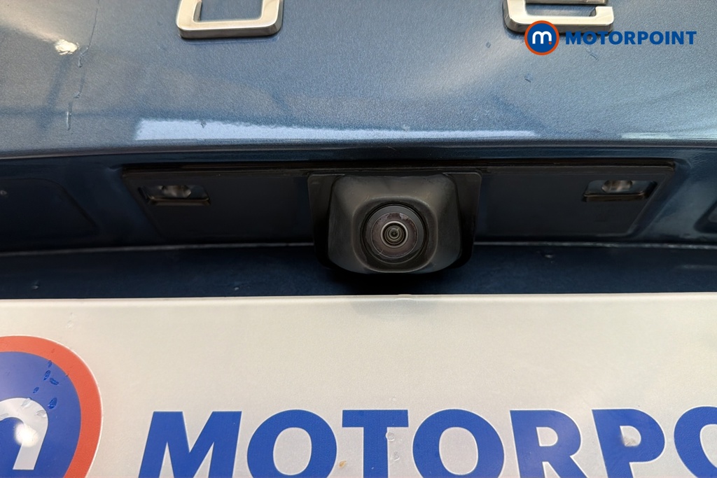 Ford Kuga St-Line X Edition Automatic Petrol Plug-In Hybrid SUV - Stock Number (1677688) - 37th supplementary image