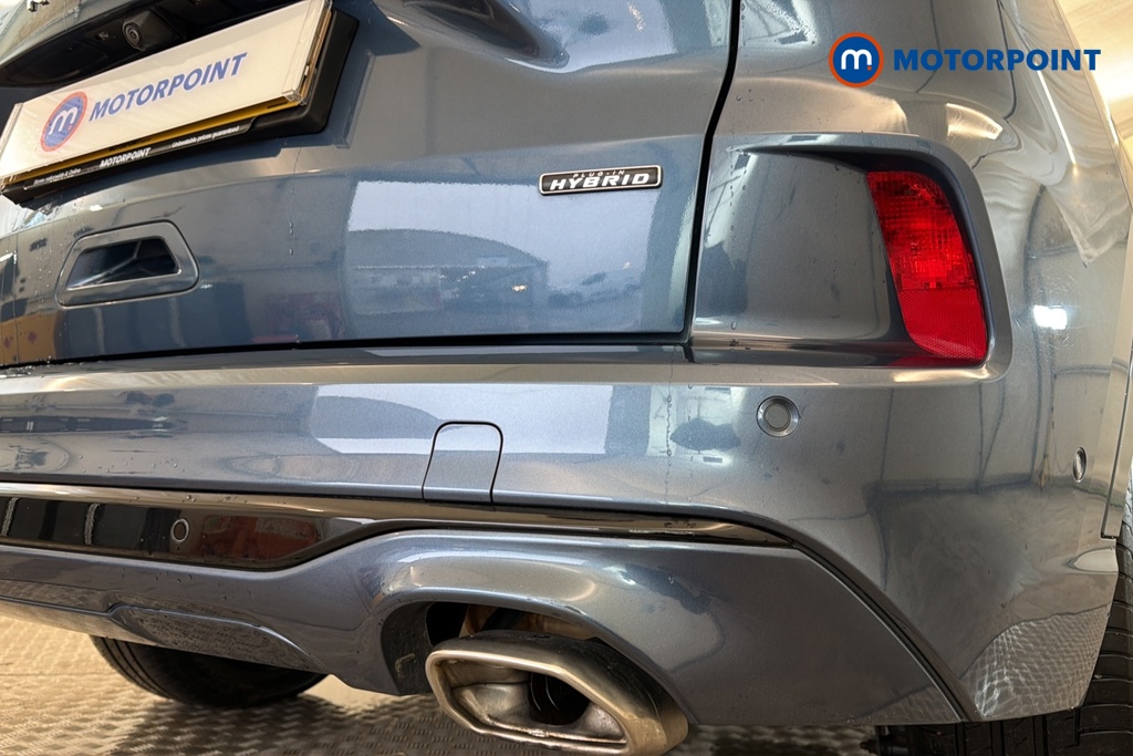 Ford Kuga St-Line X Edition Automatic Petrol Plug-In Hybrid SUV - Stock Number (1677688) - 39th supplementary image