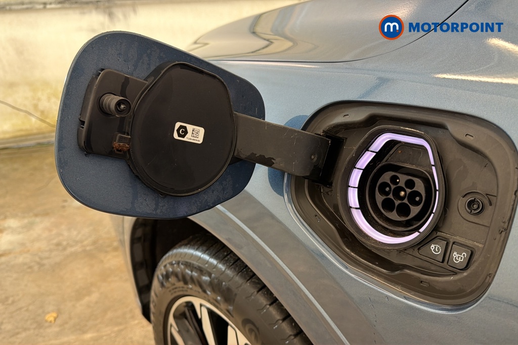 Ford Kuga St-Line X Edition Automatic Petrol Plug-In Hybrid SUV - Stock Number (1677688) - 40th supplementary image
