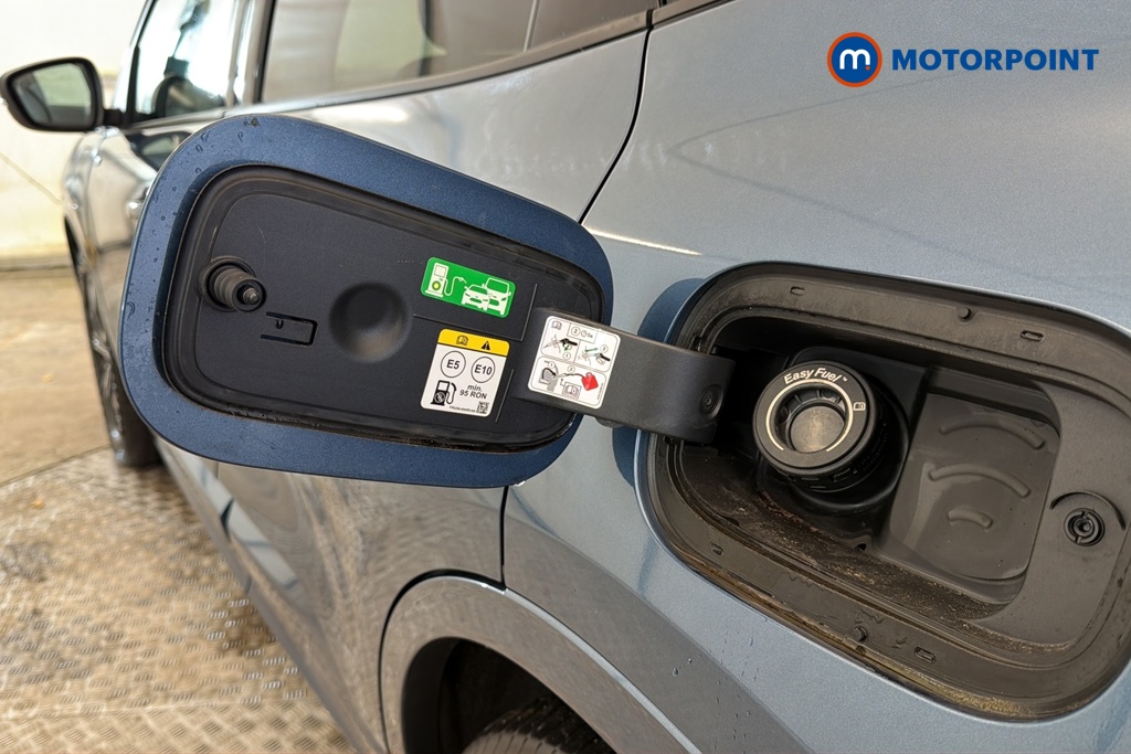 Ford Kuga St-Line X Edition Automatic Petrol Plug-In Hybrid SUV - Stock Number (1677688) - 41st supplementary image