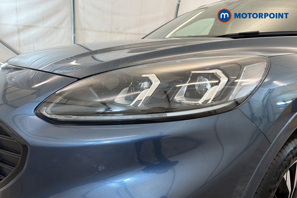 Ford Kuga St-Line X Edition Automatic Petrol Plug-In Hybrid SUV - Stock Number (1677688) - 42nd supplementary image
