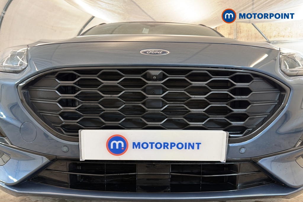 Ford Kuga St-Line X Edition Automatic Petrol Plug-In Hybrid SUV - Stock Number (1677688) - 43rd supplementary image