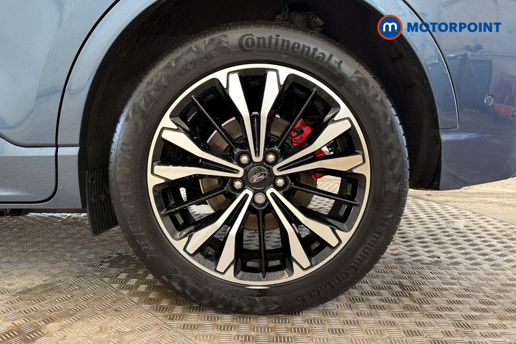 Ford Kuga St-Line X Edition Automatic Petrol Plug-In Hybrid SUV - Stock Number (1677688) - 45th supplementary image