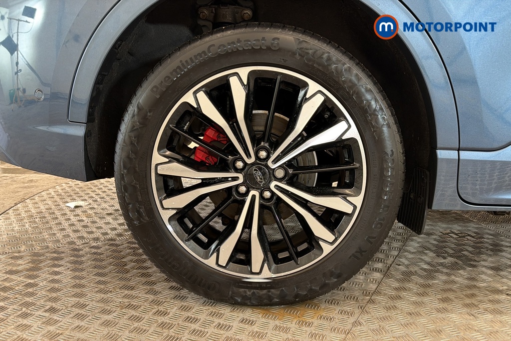 Ford Kuga St-Line X Edition Automatic Petrol Plug-In Hybrid SUV - Stock Number (1677688) - 46th supplementary image
