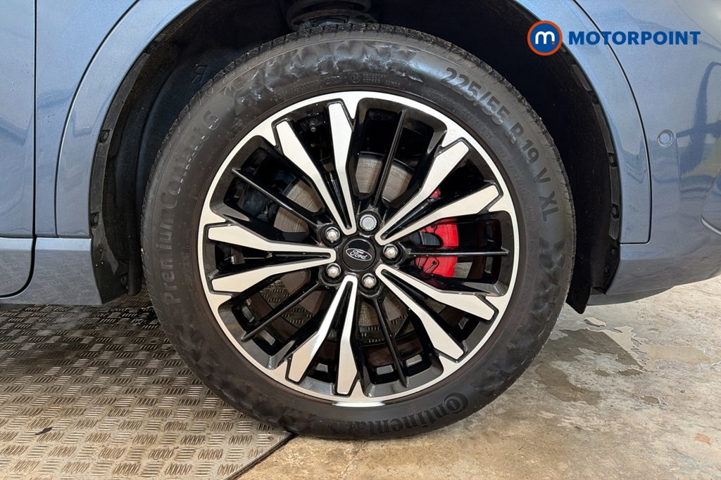 Ford Kuga St-Line X Edition Automatic Petrol Plug-In Hybrid SUV - Stock Number (1677688) - 47th supplementary image